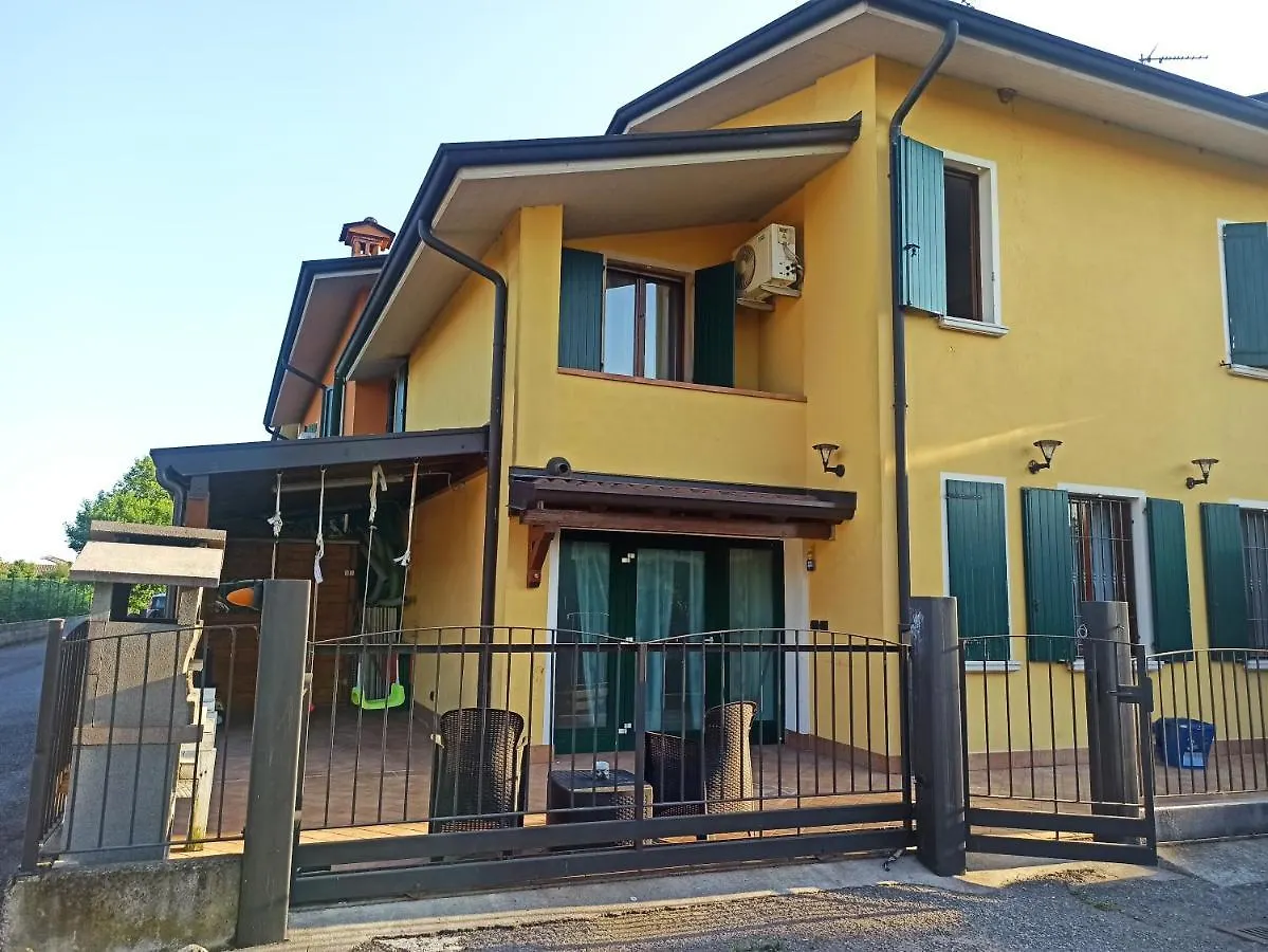 Villetta A Novagli Carpenedolo