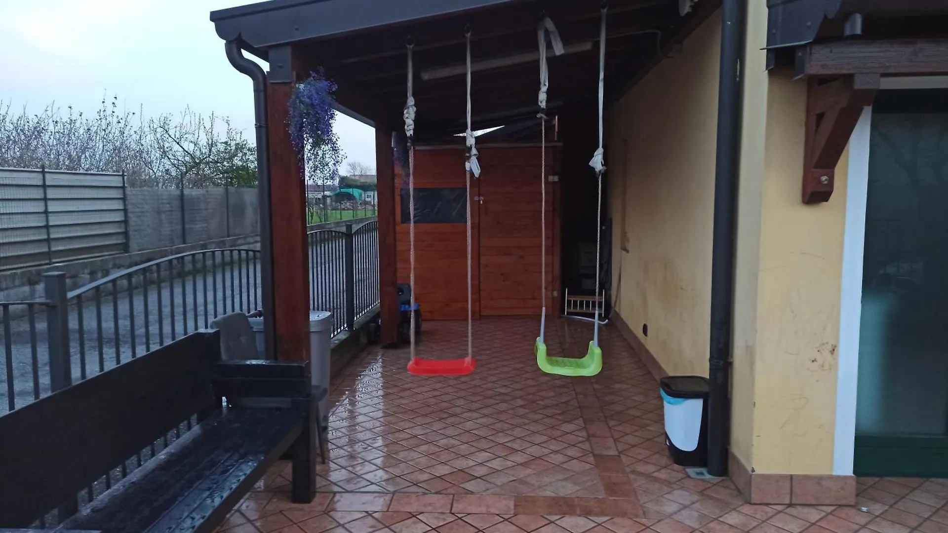 Villetta A Novagli Carpenedolo 0*,  Italia