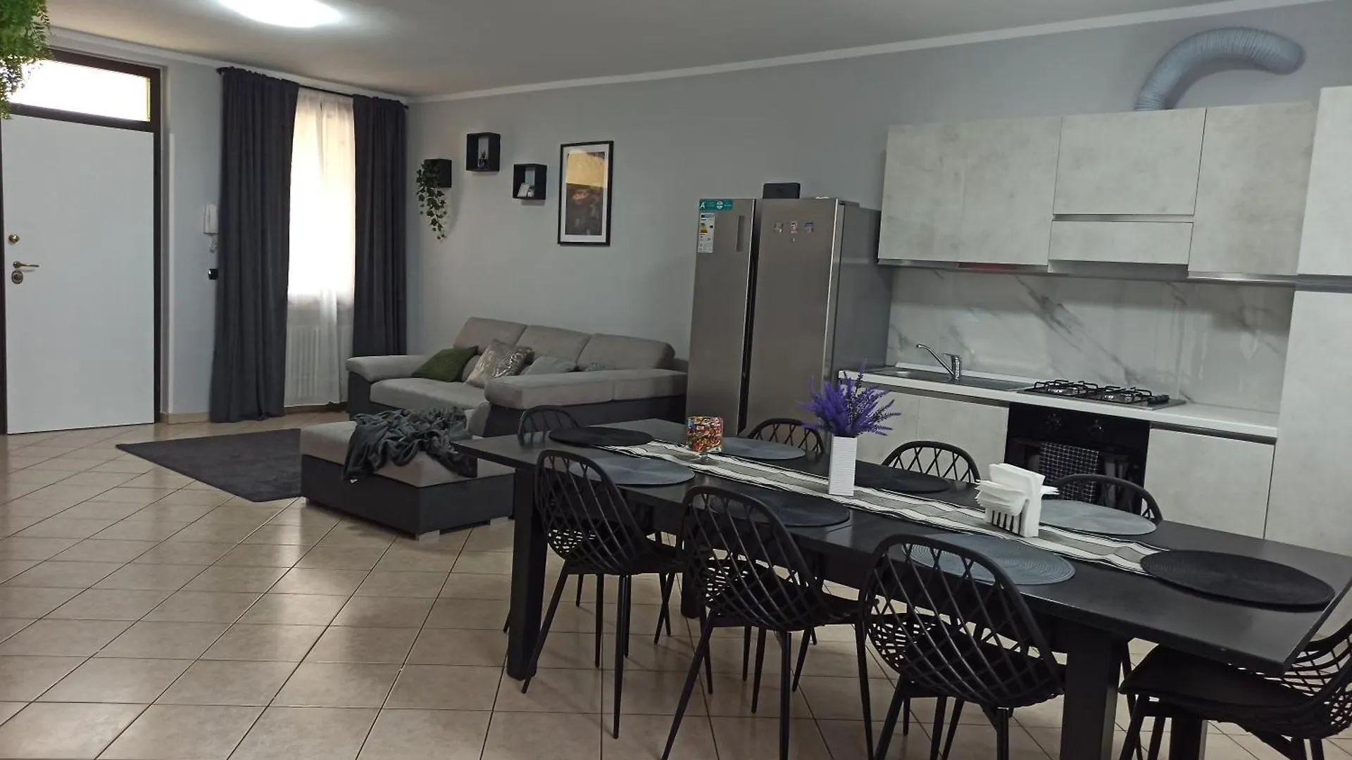 Villetta A Novagli Carpenedolo 0*,