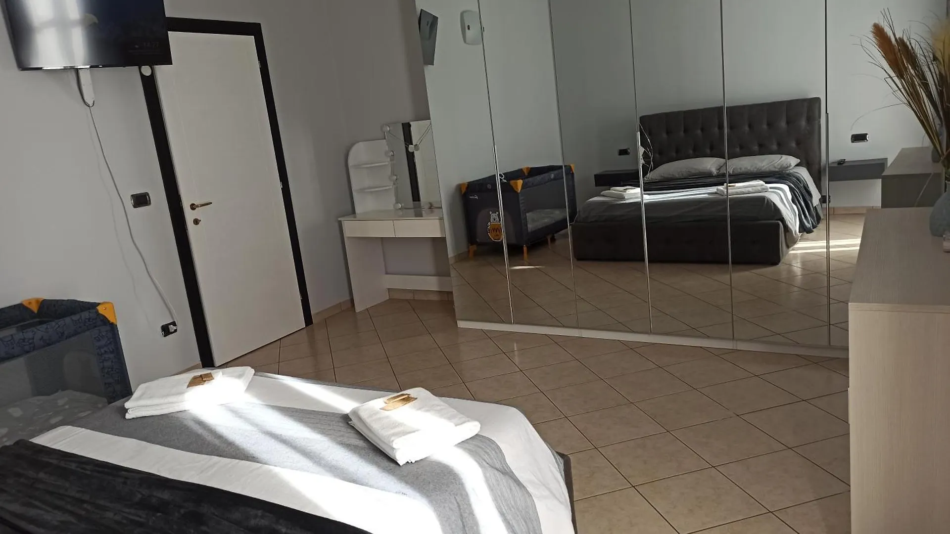 Villetta A Novagli Carpenedolo Casa vacanze